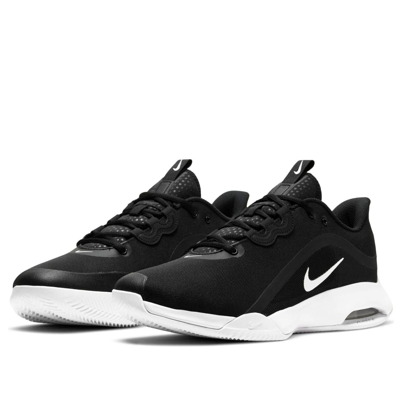Nike Court Nike Air Max Volley 'Black White' CV0853-024