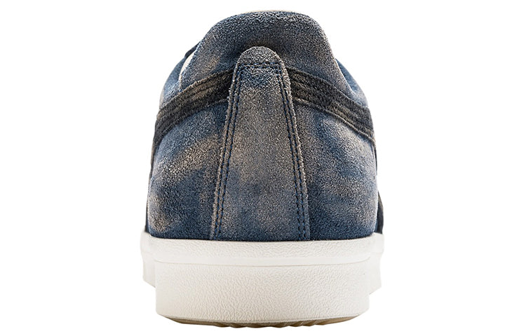 Onitsuka Tiger Fabre Bl-s Deluxe 'Black Grey' 1181A348-401