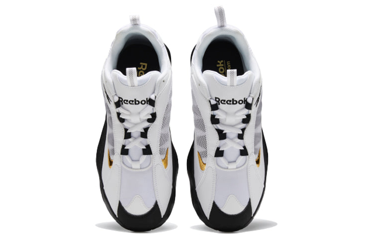 Reebok Royal Pervader 'White Black' EH2484