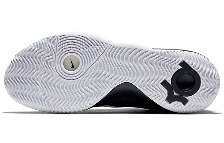 Nike KD Trey 5 V EP 'Black' 921540-001