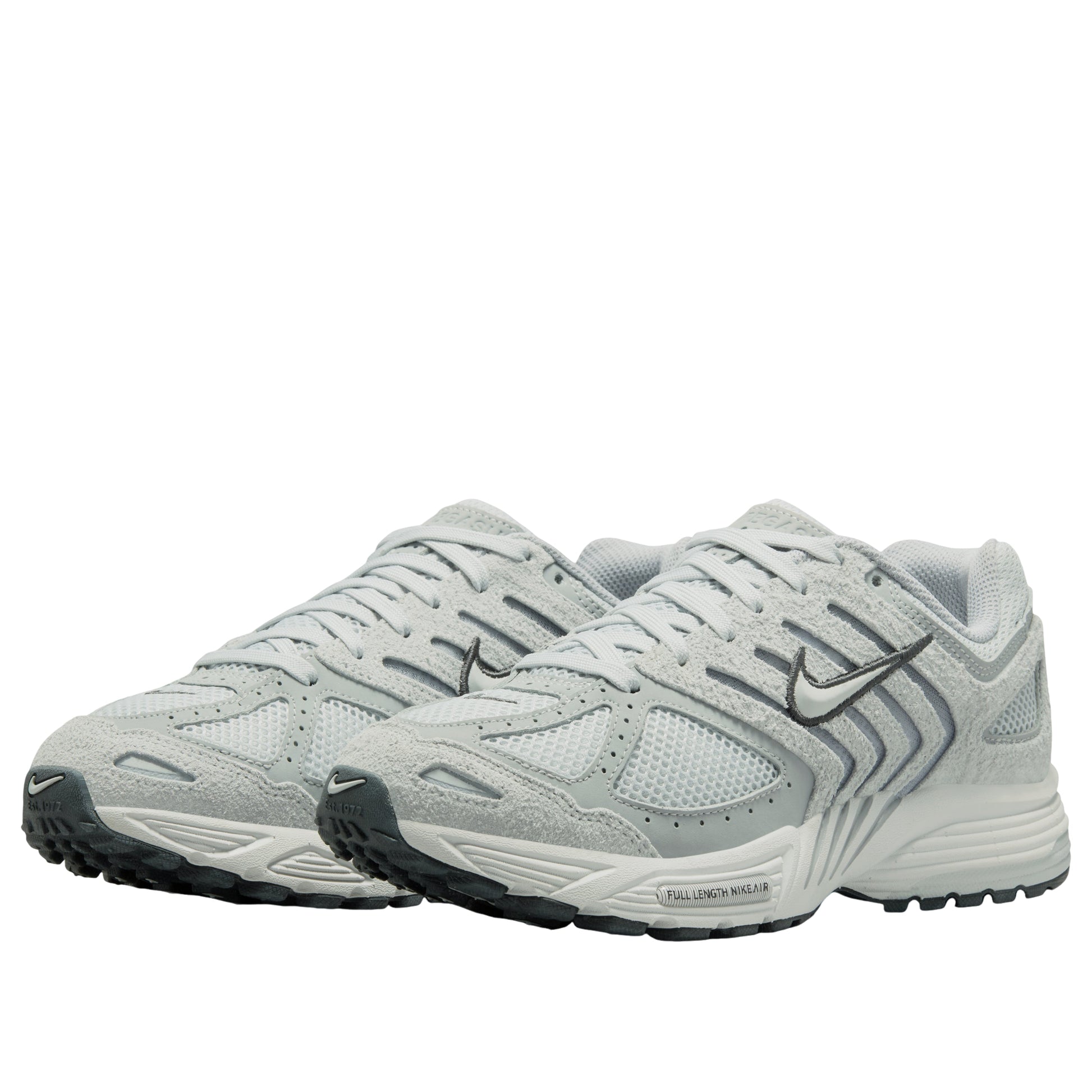 (WMNS) Nike Air Pegasus 2005 'Wolf Grey Pure Platinum' HJ5271-001