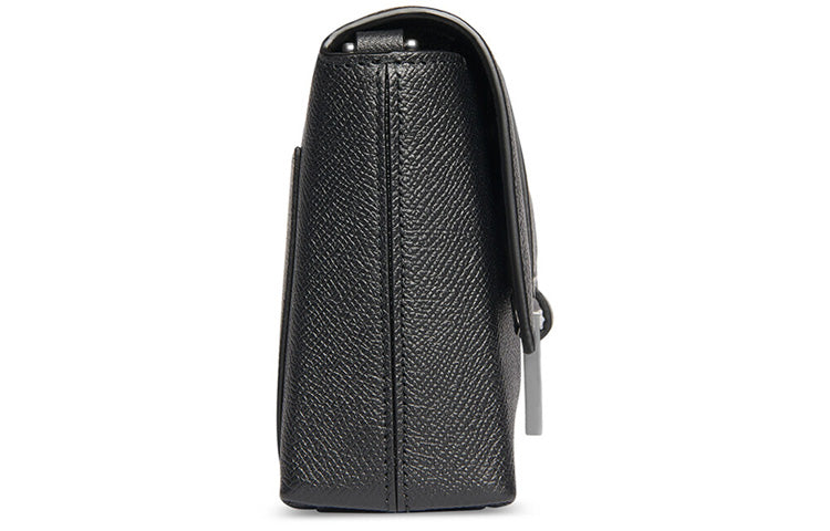 Balenciaga Downtown Xxs Crossbody Bag 'Black' 7364712AABJ1000
