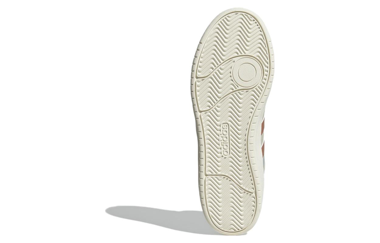 adidas All Court Mid 'Beige Tan' ID5730