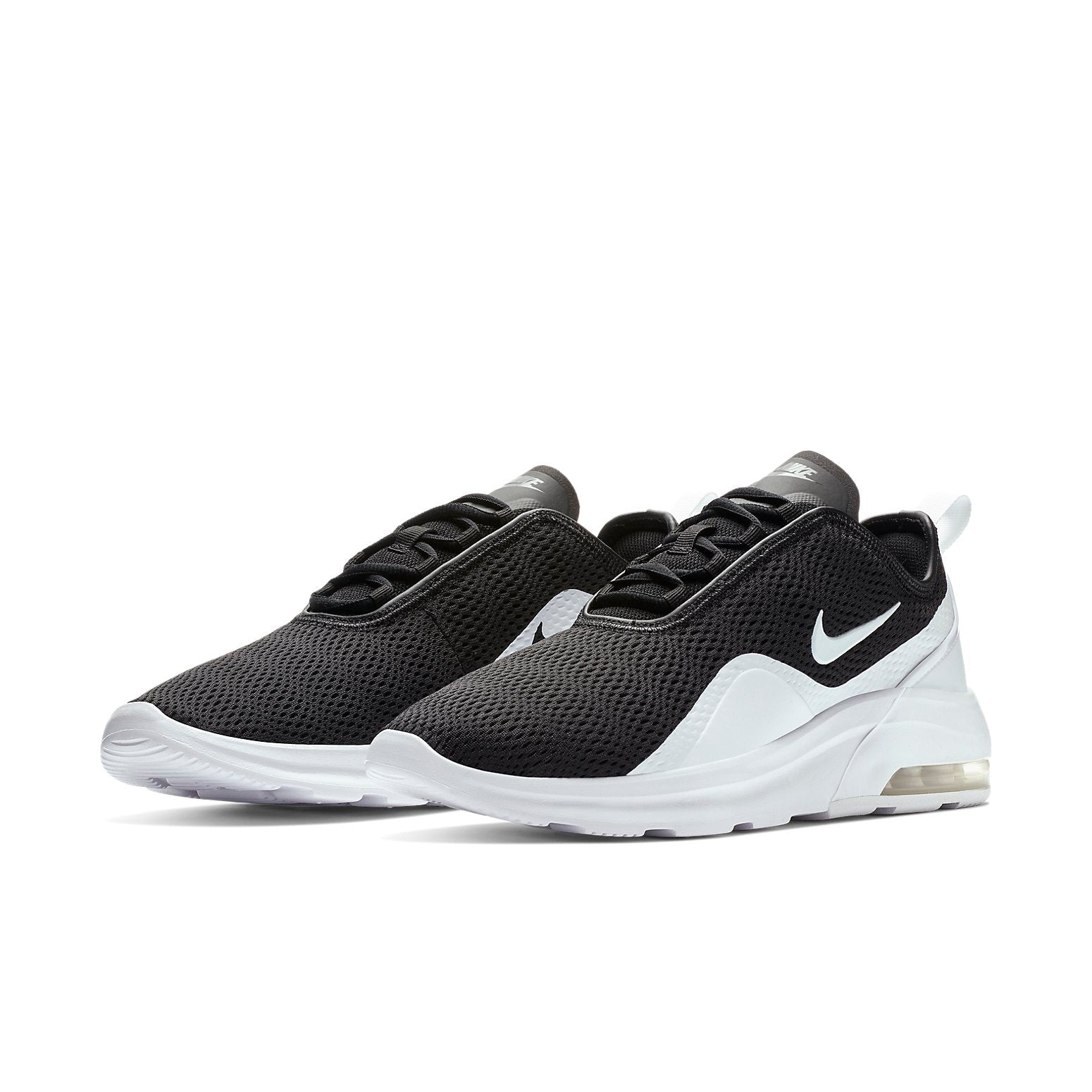 Nike Air Max Motion 2 'Black' AO0266-003