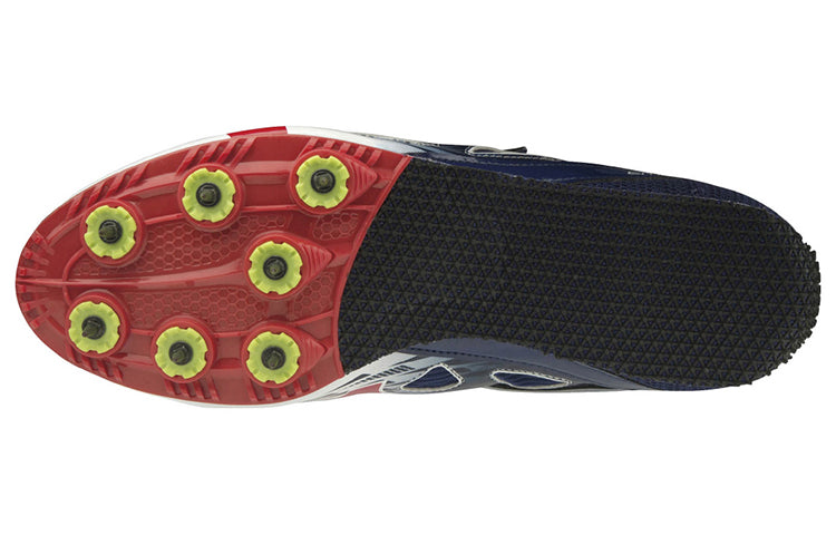 Mizuno Citius Wing FX 'Blue White Red' U1GA202418