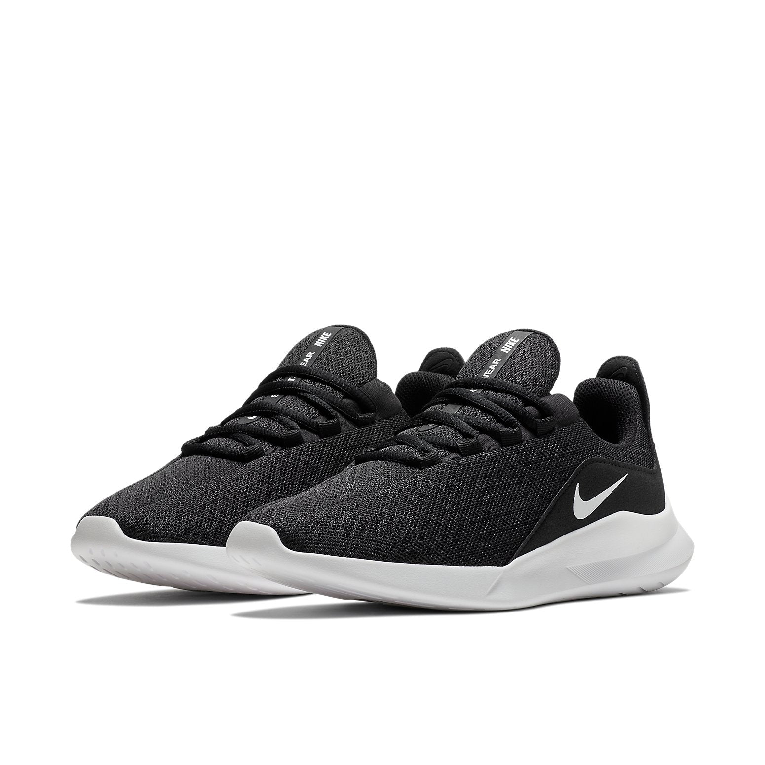 (WMNS) Nike Viale 'Black' AA2185-003