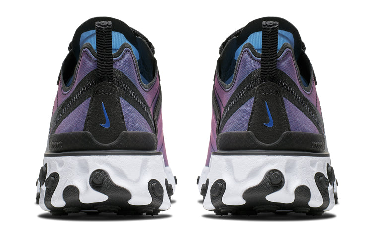 (WMNS) Nike React Element 55 Premium 'Sunset' CD6964-001