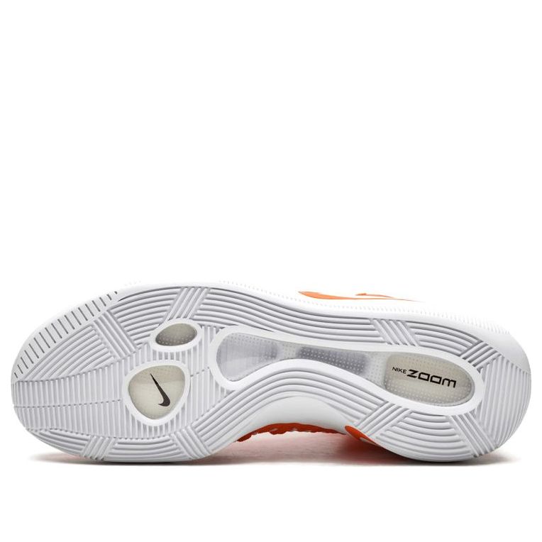 Nike Hyperdunk 2016 TB 'Orange Blaze' 856483-883