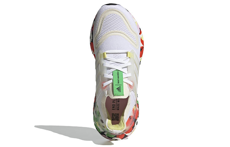 (WMNS) adidas x Marimekko Ultraboost 22 'Poppy' GZ5738