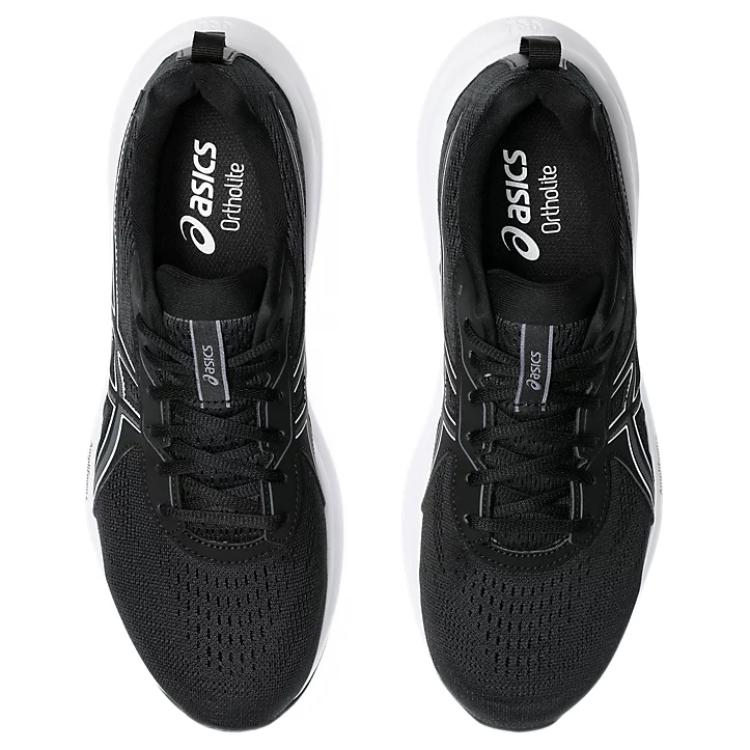 ASICS Gel-Contend 9 'Black White' 1011B882-002