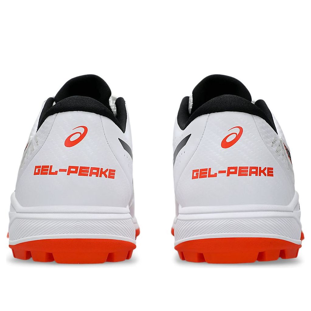 ASICS Gel-Peake 2 'White Black Orange' 1113A036-107