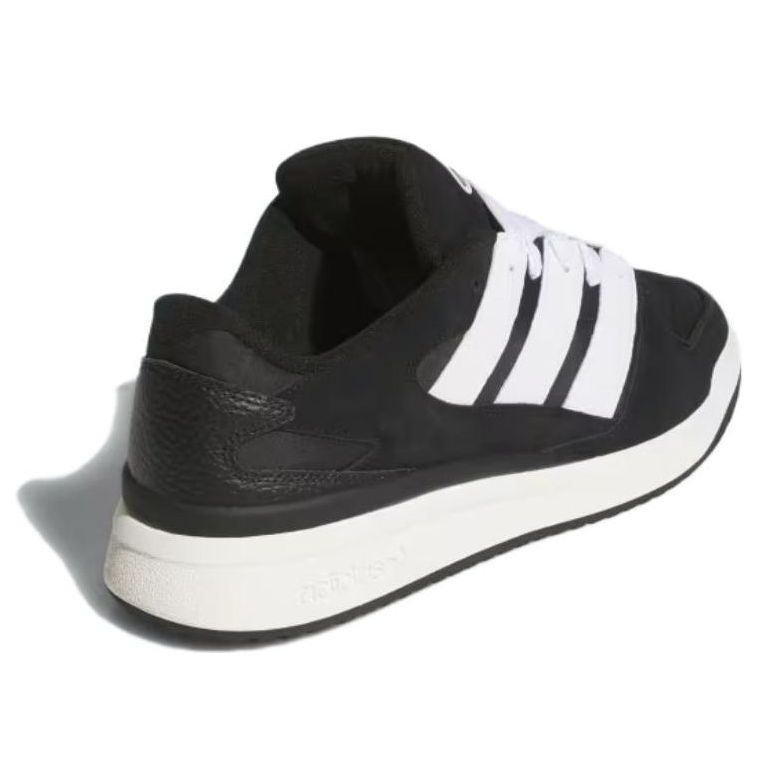 adidas Forum2000 'Black White' JS0996