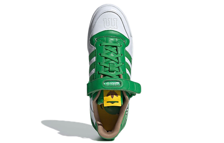 adidas M&M's x Forum '84 Low 'Green' GY6314