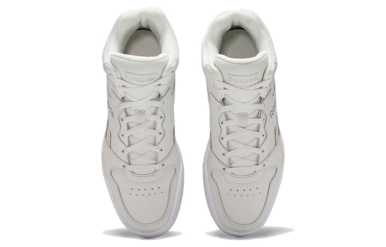 (WMNS) Reebok Royal BB4500 Hi 2 'Grey White' FW7157
