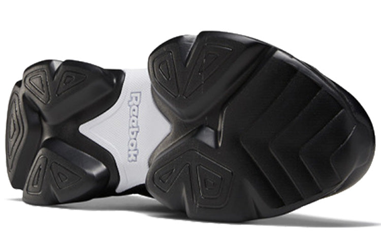 Reebok Royal Aadorun Running Shoes Black FX1127