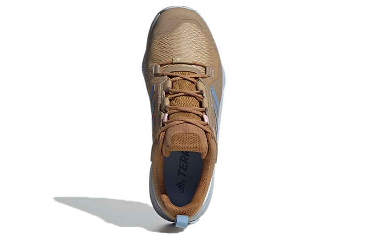(WMNS) adidas Terrex Swift R3 GTX 'Beige Tone Ambient Sky' FZ3012