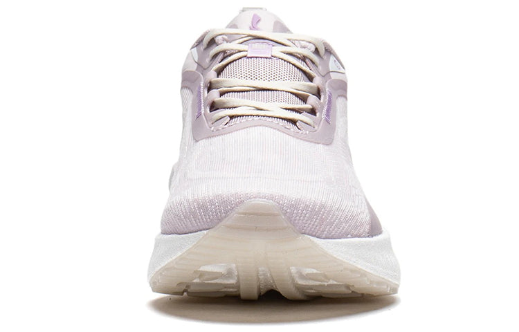 (WMNS) Li-Ning Super Light XIX 'White Mauve' ARBS002-7