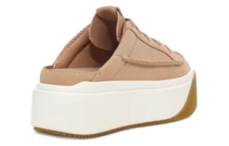 (WMNS) UGG EZ-Duzzit Mule 'Sand' 1152756-SAN