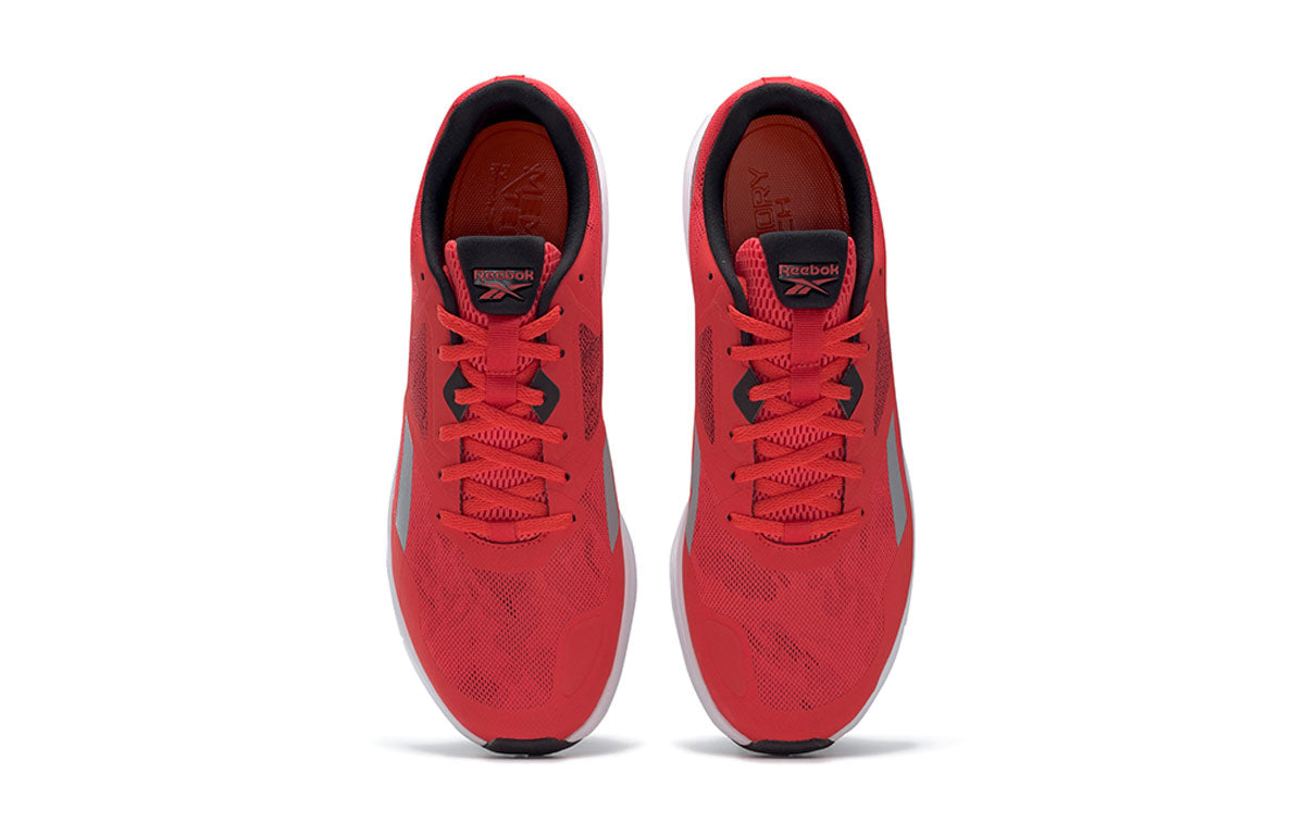 Reebok Runner 4.0 'Red' EH2714