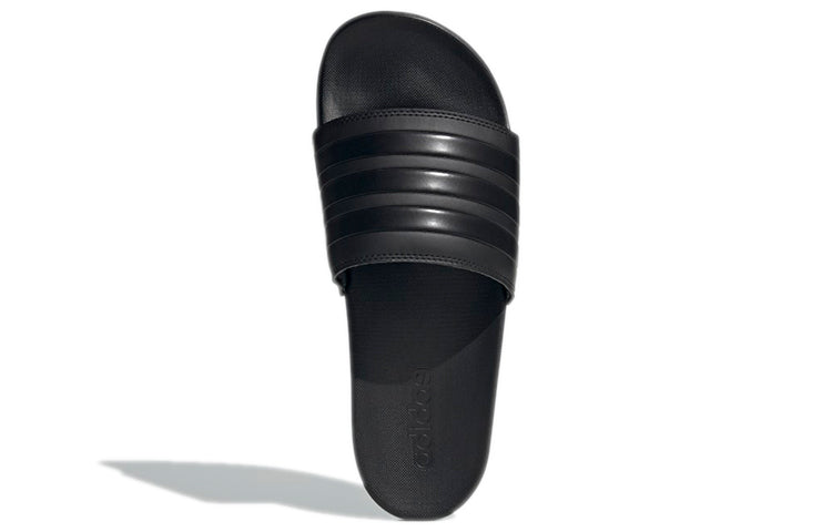 adidas Adilette Comfort Slide 'Triple Black' GZ5896