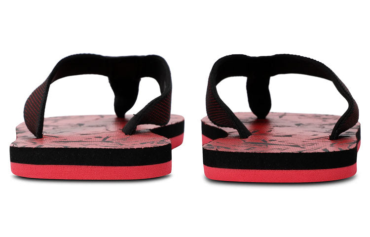 PUMA Camp GU 2 IDP Sandals Red 371254-05