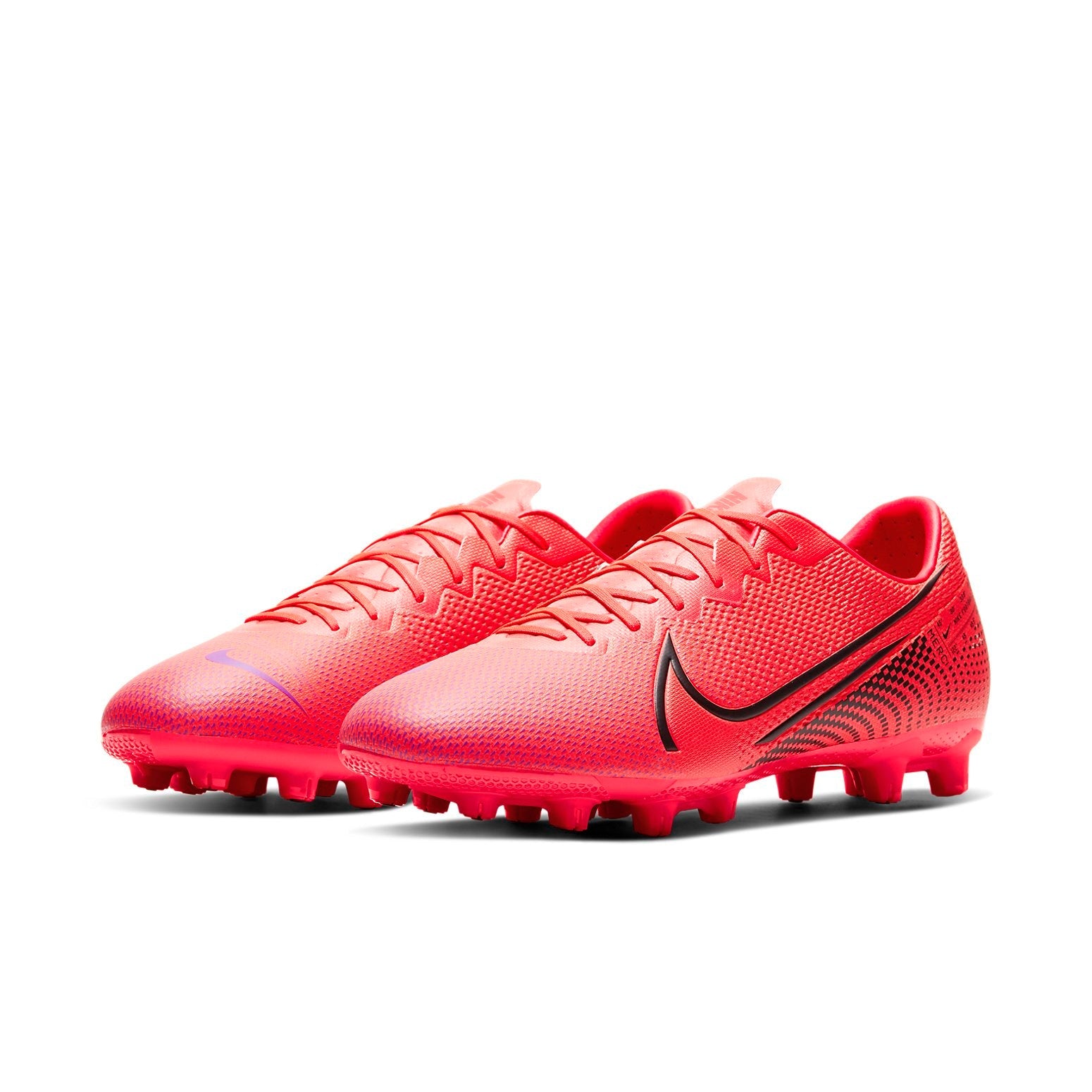 Nike Mercurial Vapor 13 Pro HG Red AT7902-606