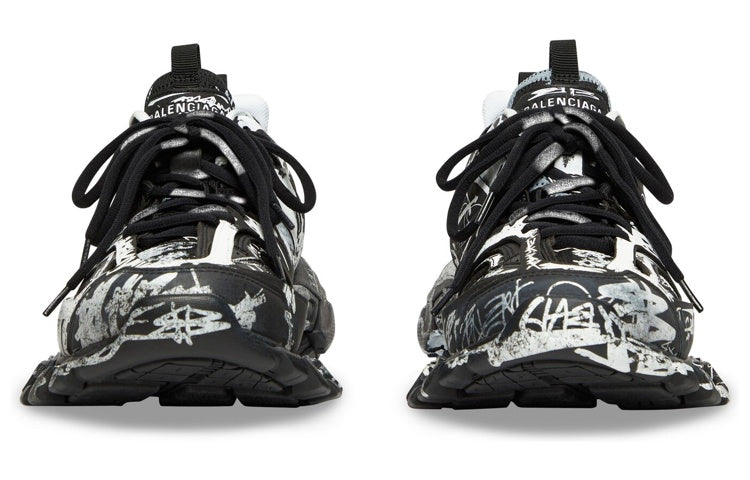 Balenciaga Track Graffiti 542023W3RRA1090