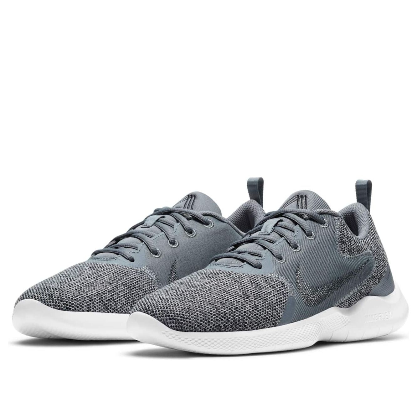 Nike Flex Experience Run 10 'Smoke Grey' CI9960-004