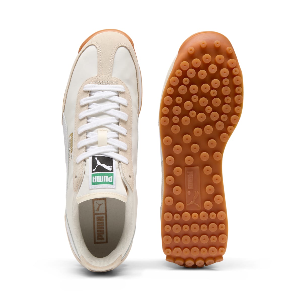 PUMA Easy Rider Vintage 'Alpine Snow Gold' 399028-18