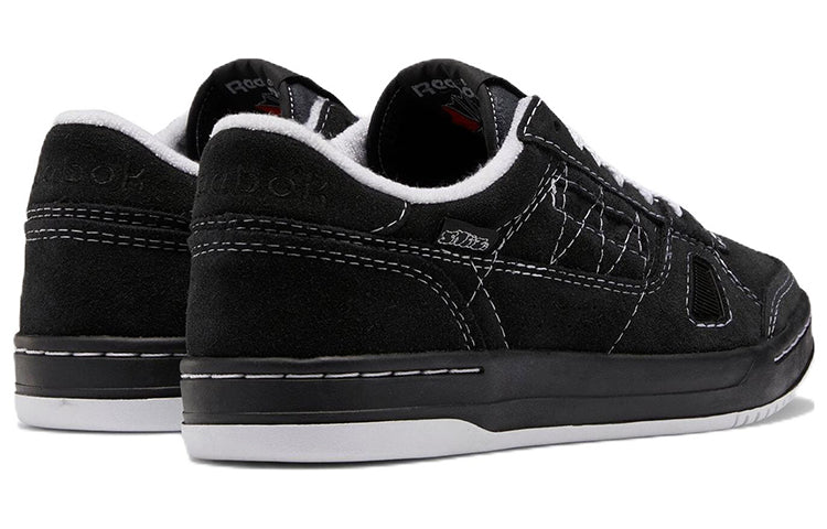 Reebok Sneeze x LT Court 'Black White' GW9607