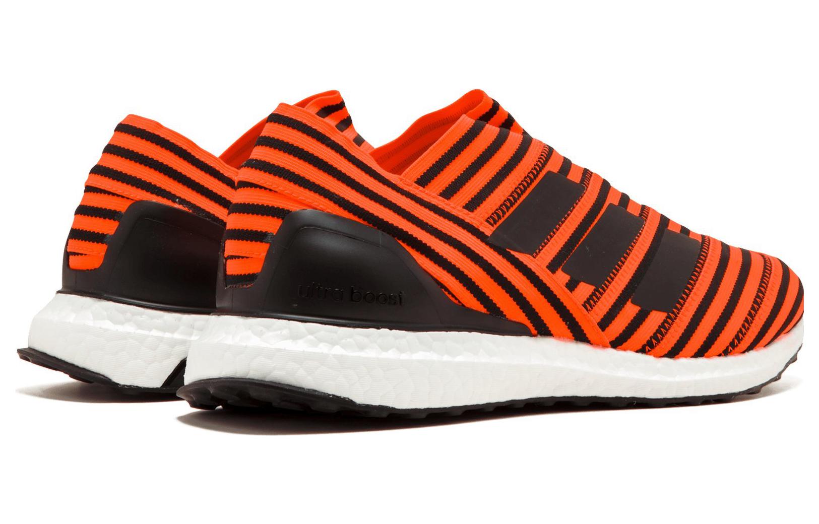 adidas Nemeziz Tango 17+ 360 Agility UltraBoost 'Solar Orange' CG3659