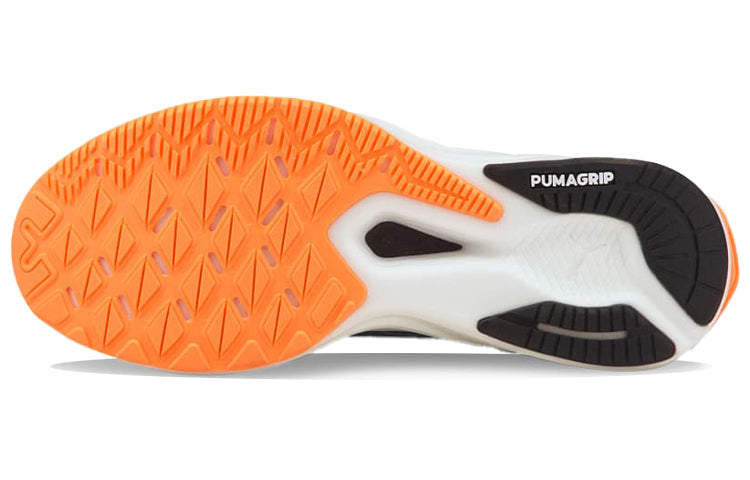 PUMA Deviate Nitro 'Sailing Blue Neon Citrus' 194449-12