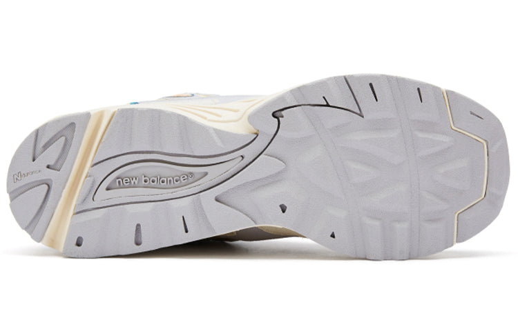 New Balance CHUMS x New Balance 875 Series Grey/Yellow ML875CC
