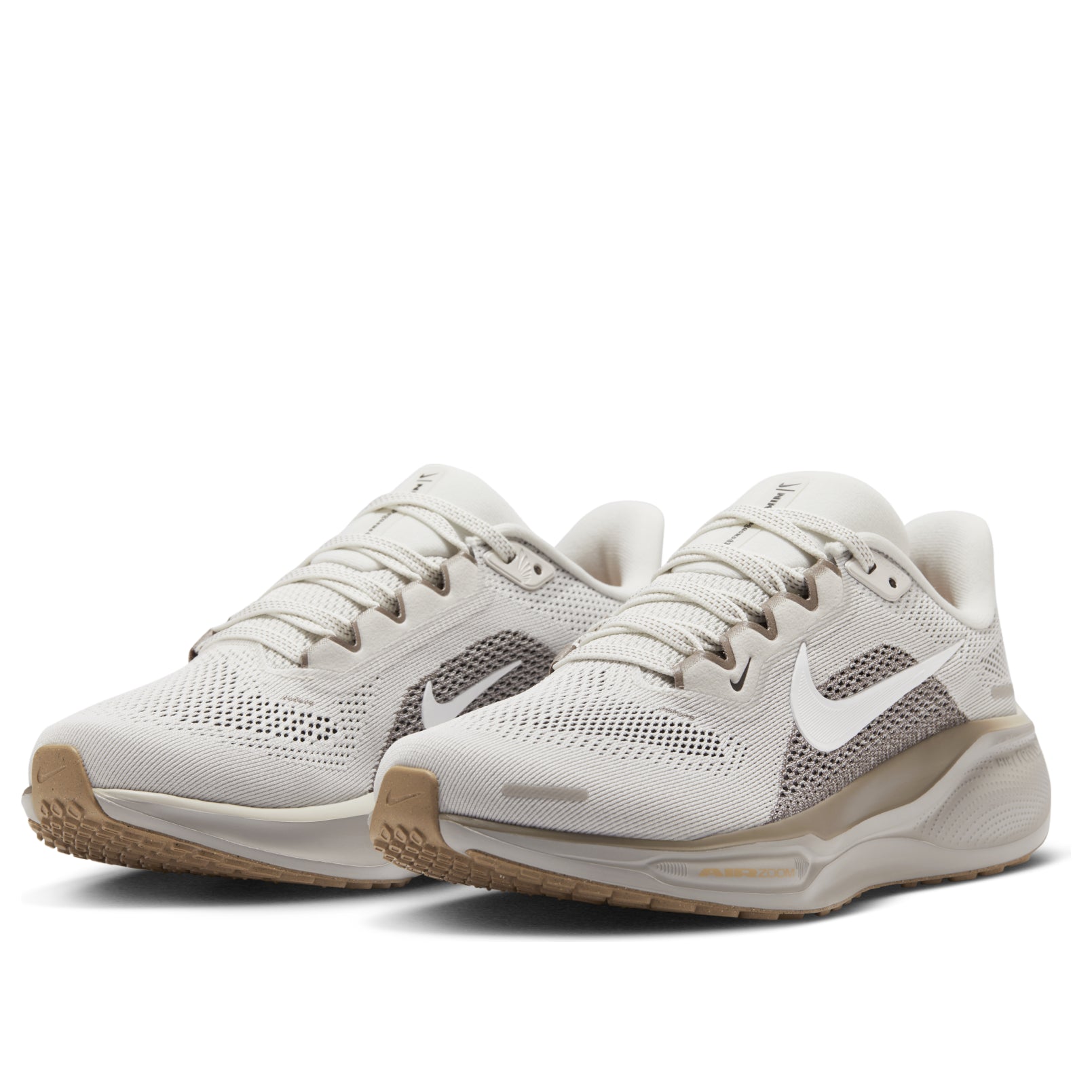 (WMNS) Nike Air Zoom Pegasus 41 'Phantom Mink Brown' FD2723-008