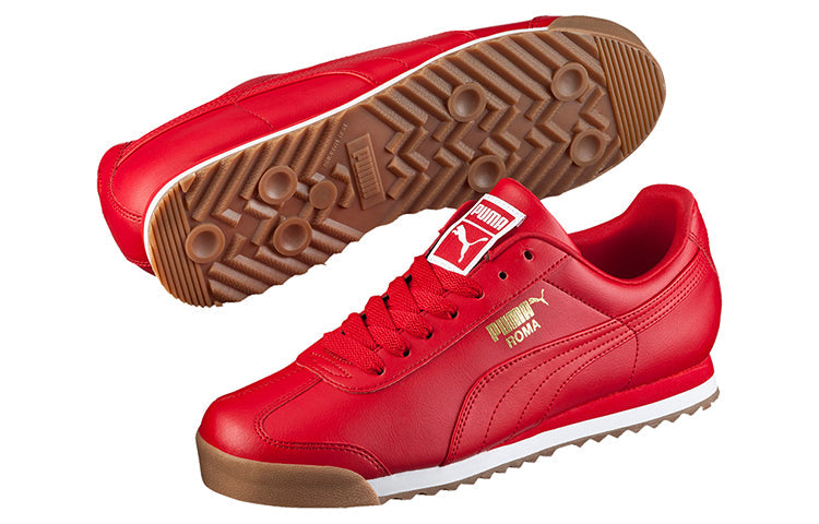 PUMA Roma Basic 'Barbados Cherry' 353572-63