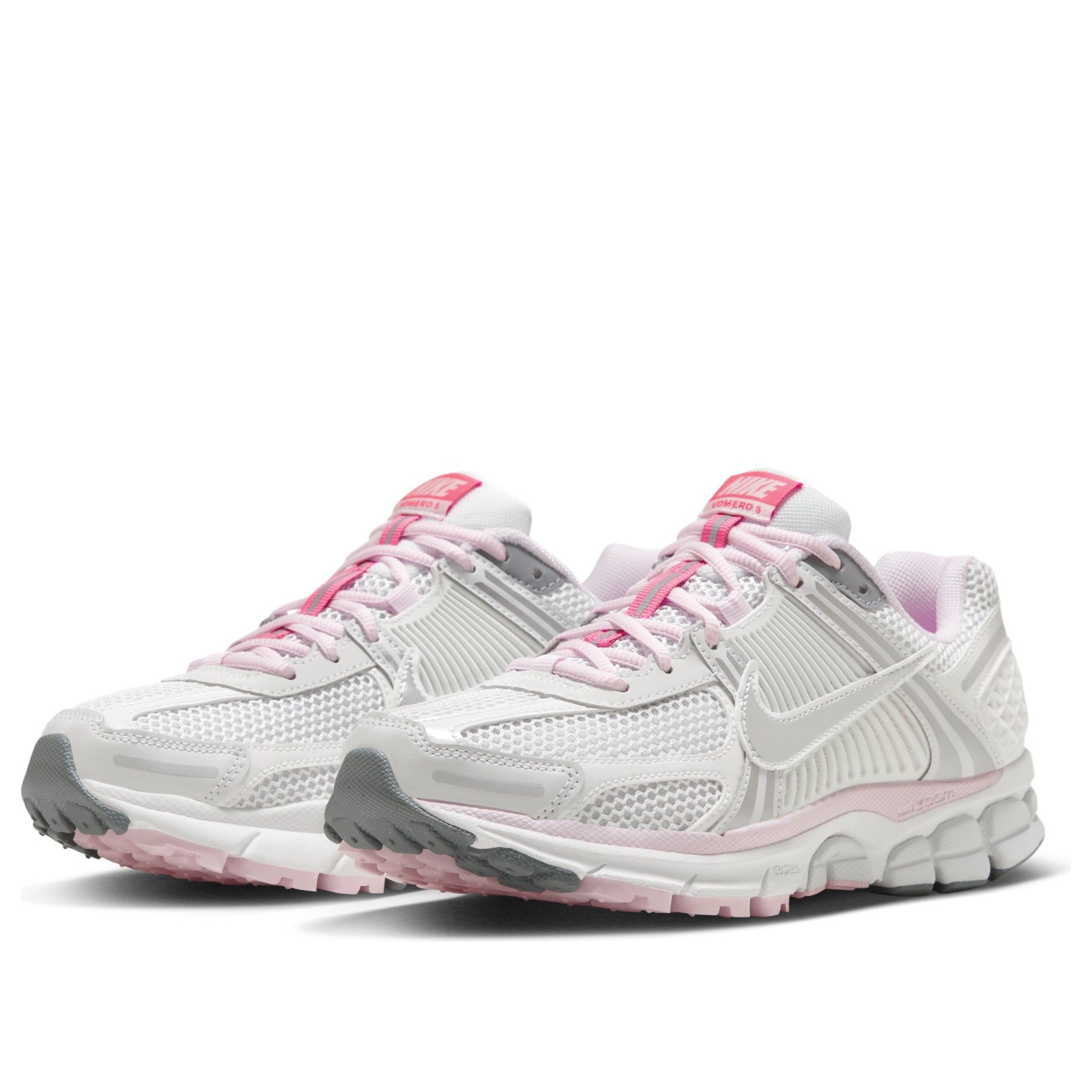 (WMNS) Nike Air Zoom Vomero 5 '520 Pack White Pink' FN3695-001