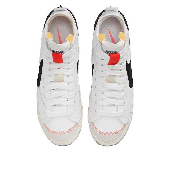 Nike Blazer Mid '77 Jumbo 'White Black' DD3111-100