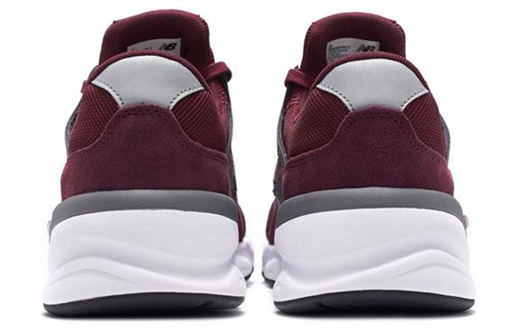 New Balance X-90 'Burgundy' MSX90RCI