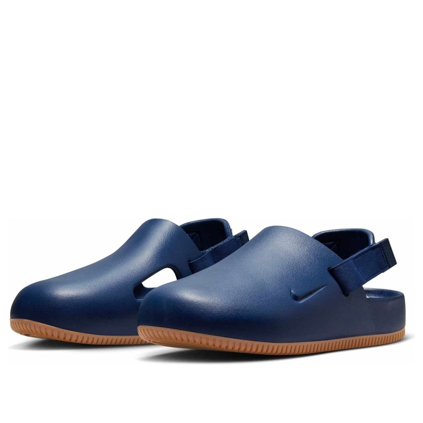 Nike Calm Mule 'Navy Gum' FD5130-400