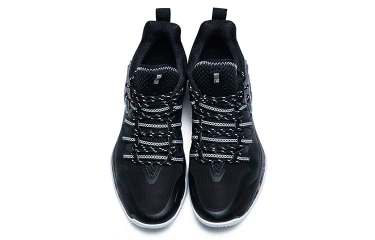 361 Degrees Big3 II 'Black' 672021110-3
