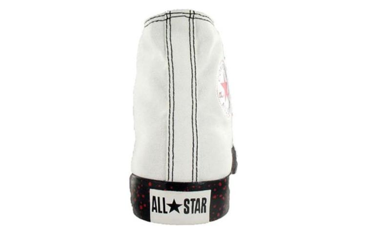 Converse Chuck Taylor All Star Midsoles High Top 'White' 111560F