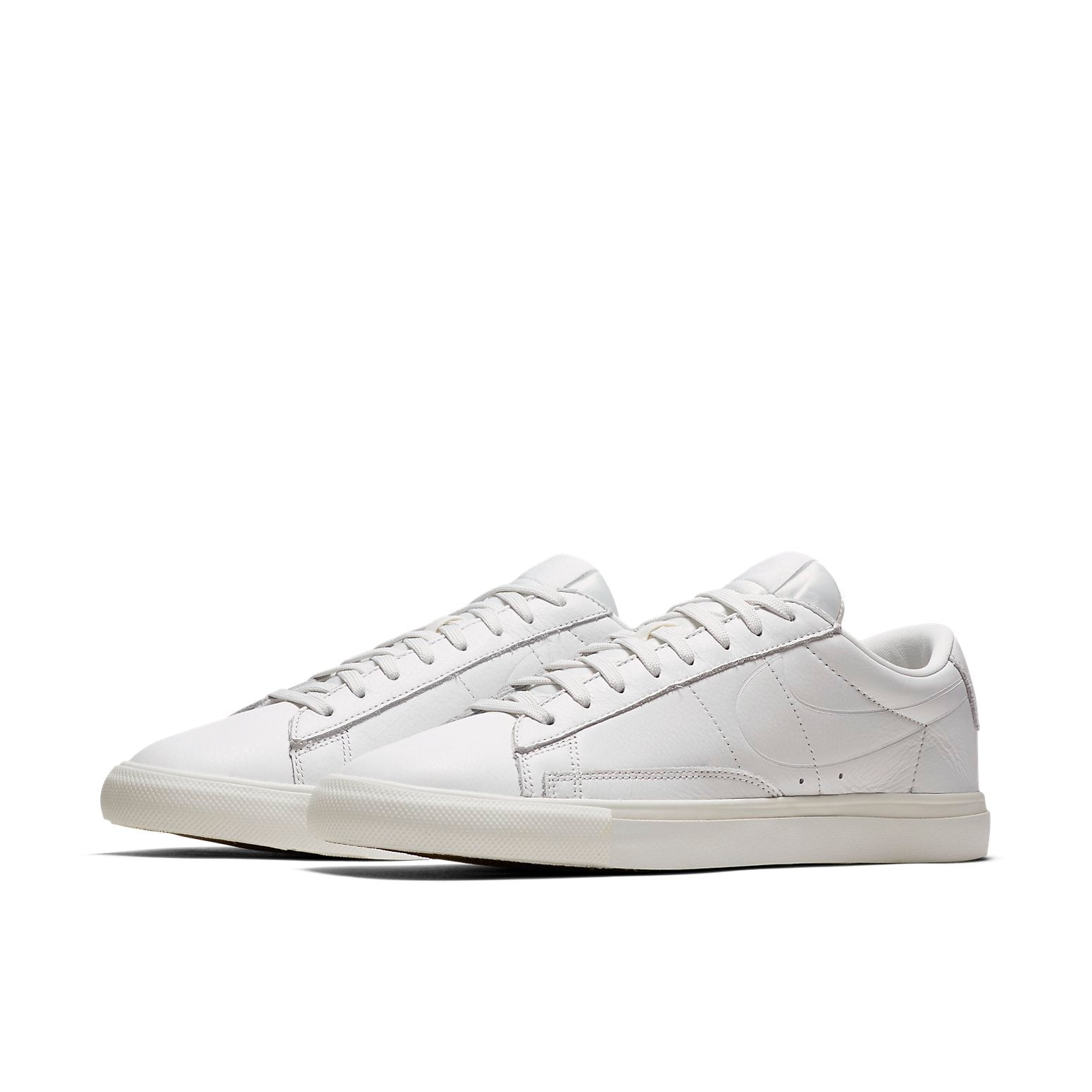 Nike Blazer Low White 371760-109