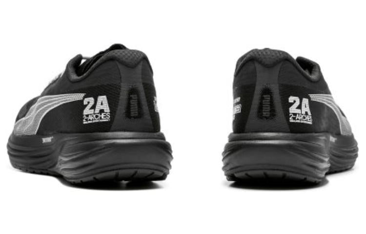 PUMA Deviate Nitro 2 x Balansa 'Black White' 379182-02
