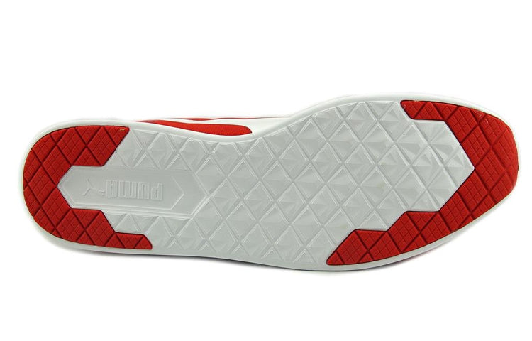 (WMNS) PUMA St Trainer Evo Low White/Red 359904-04