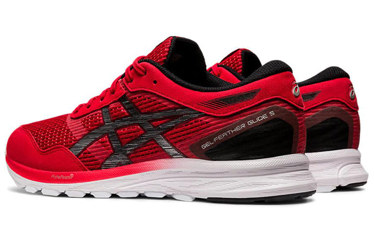 ASICS Gel-Feather Glide 5 'Red Black' 1011A812-600