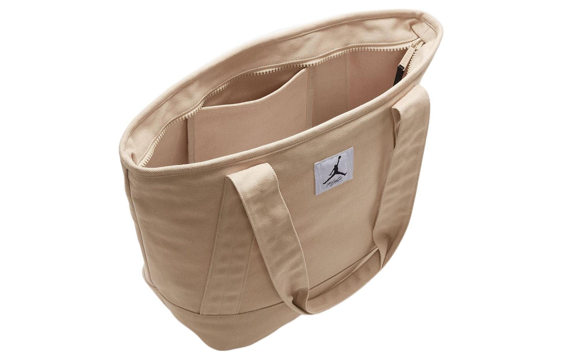 Air Jordan Flight Carryall Tote (38L) 'Hemp' WA0731-X6A
