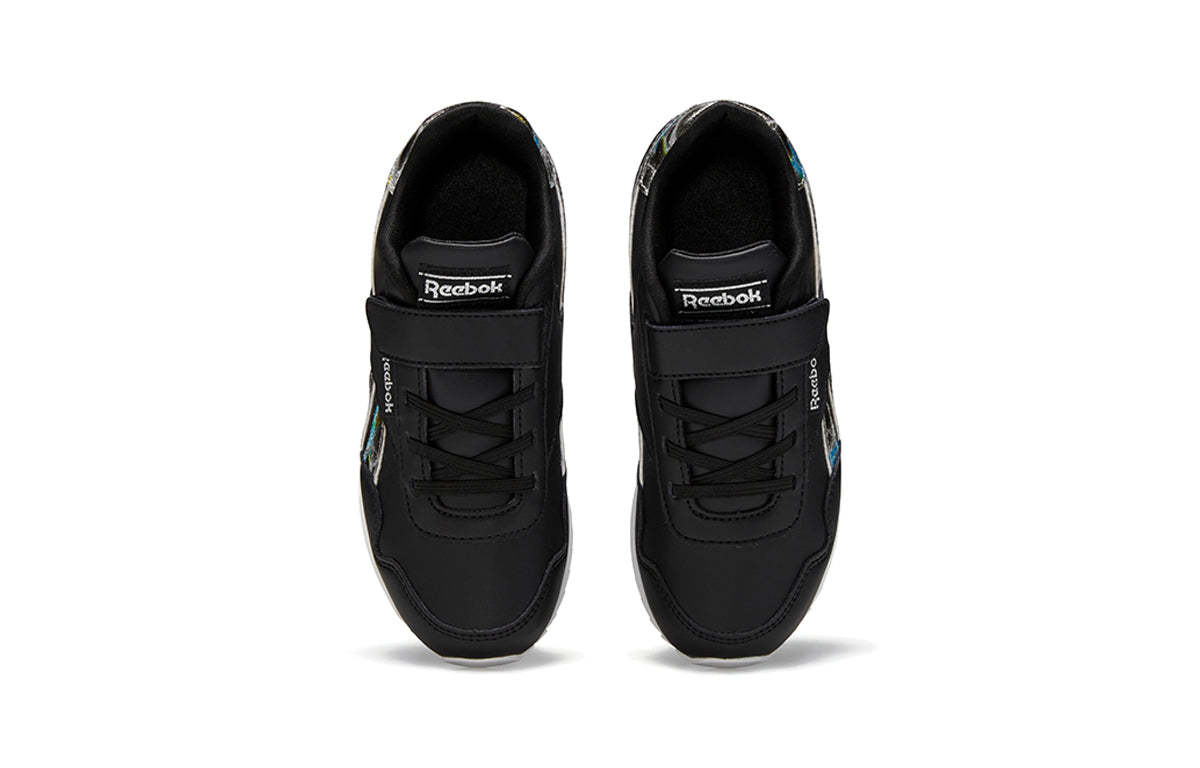 Reebok Royal Classic Jogger 3 'Black Silver' FV1537