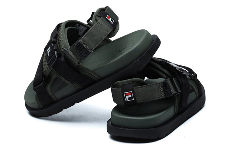 FILA FUSION T12M125402FBB