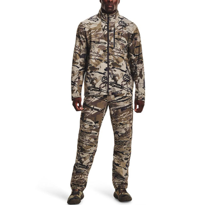 Under Armour Storm Ridge Reaper Raider HD Pants 'Barren Camo' 1365609-999