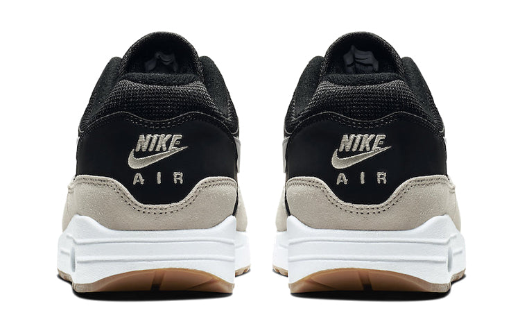 Nike Air Max 1 'Black Light Bone' AH8145-009